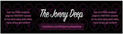 thejonnydeep thumbnail