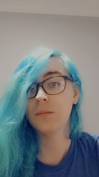 cassfreeanger profile