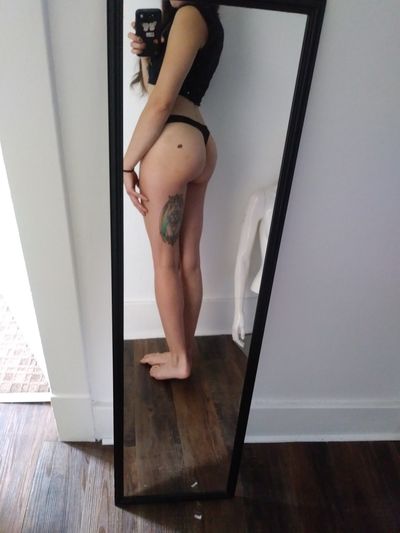 Sophie Fatale profile