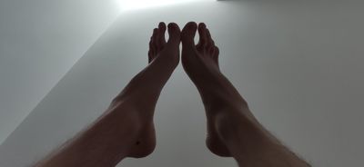 feet-tastic thumbnail