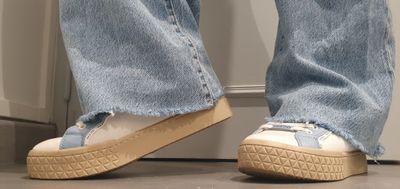 Peach water 👣 thumbnail