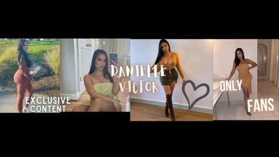 Danielle Victor thumbnail