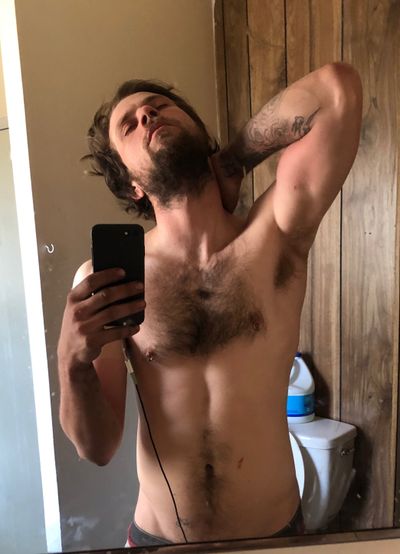 Daddybaphomet's profile