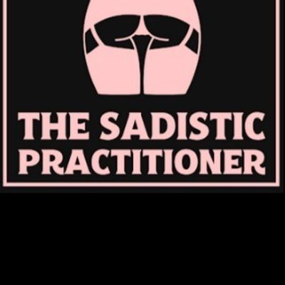 thesadisticpractitioner thumbnail