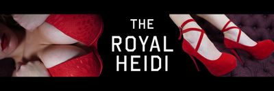 Royalheidi Official Paid thumbnail