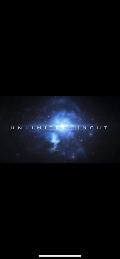 Unlimited Uncut thumbnail