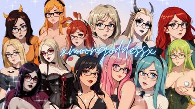 xmoongoddessx thumbnail