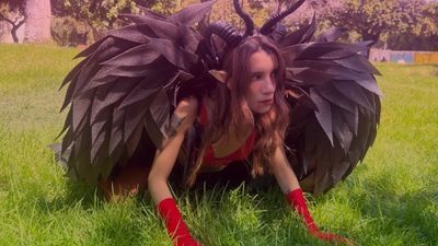 Aziza ❤️‍🔥💋 thumbnail