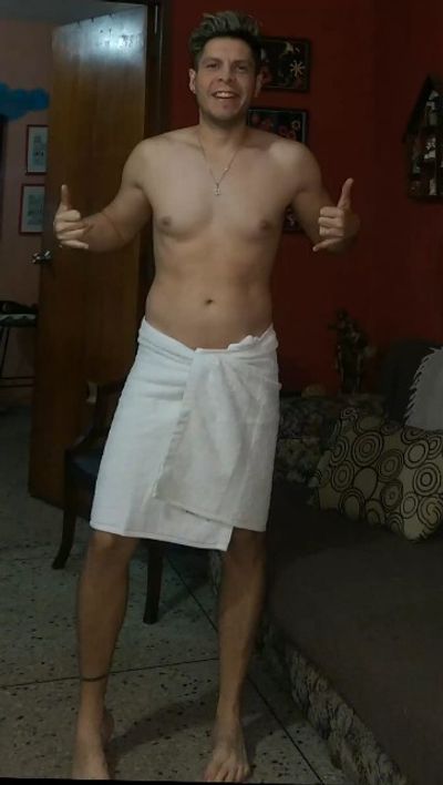 Lucas Rencen profile