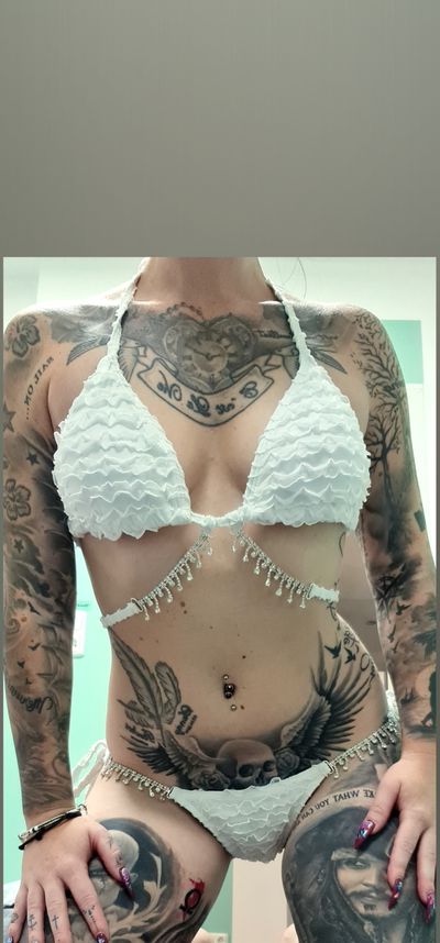 SexyAriel15 VIP profile