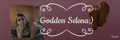 footbabi_selena thumbnail