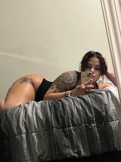 Annaaababiee thumbnail