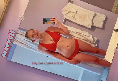 Merrell 🌹 thumbnail