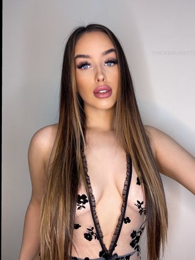 thickbrunettefree profile