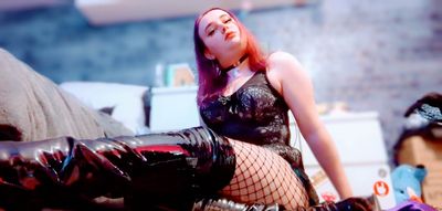 hayley-quinzel profile