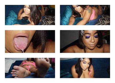 blackddmambaa thumbnail