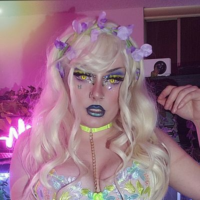 🌸 Aiko Bunni Teasers 🌸 profile