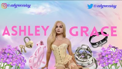 ashgracesissy thumbnail