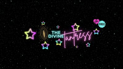 Katie || The Divine Tantress 🔮 thumbnail