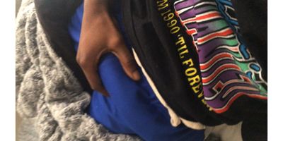 ALPHA KING 👑✨ thumbnail