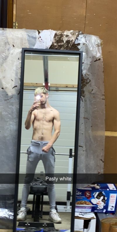 jonnypeacock profile