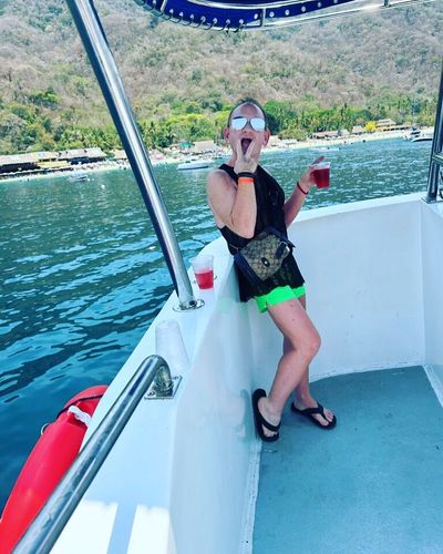 Ginger Papi thumbnail