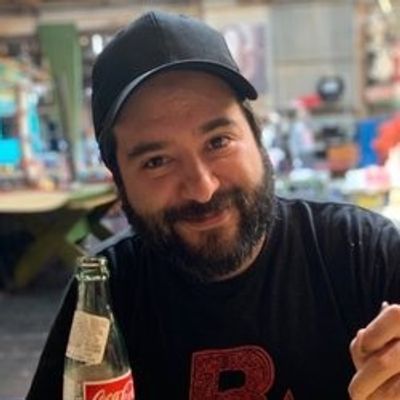 real8biteric profile