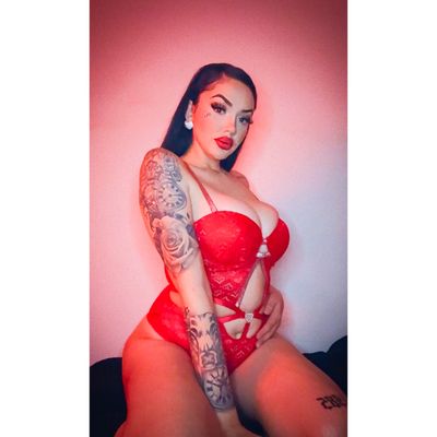 itsevestylez profile