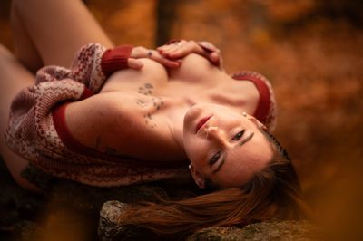 Inked Ether Ⓥ profile