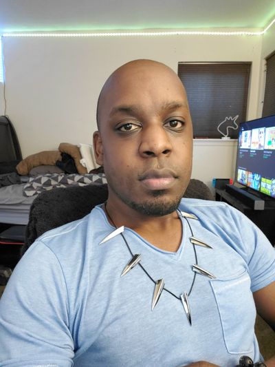 Qais Castillo profile