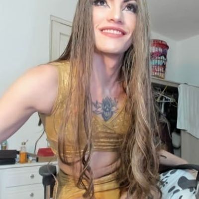 thalianaferrer profile