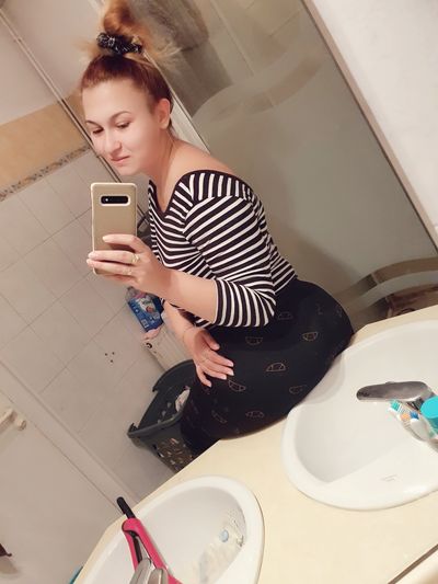 Denisa Fagetan thumbnail