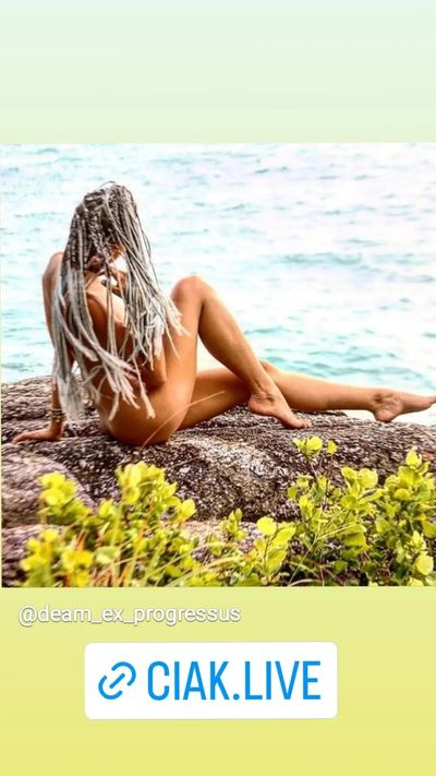 CHANEL@CIAK.LIVE thumbnail