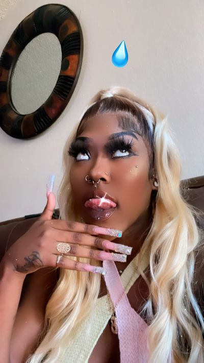 therealluluu69 profile