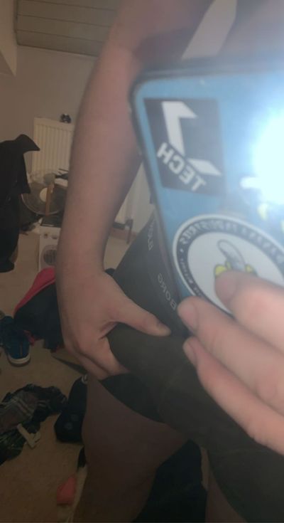 Fin Richardson thumbnail