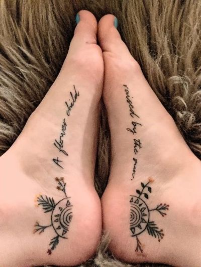 Peaches-N-Tyr profile