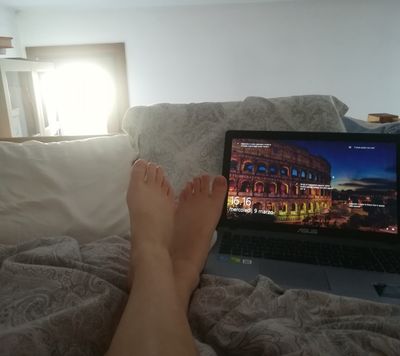 Petite Blonde thumbnail