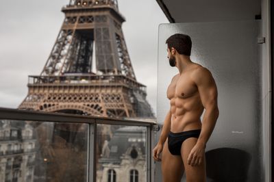 niclas_modele profile