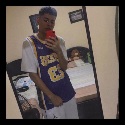 Juan Serrano thumbnail