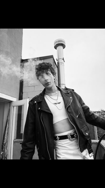 monsieurpeach profile