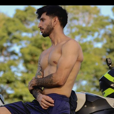 walterrodney profile