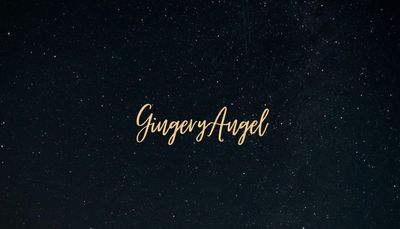 gingeryangel thumbnail
