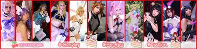 HaruCherry {Hcherrycake} thumbnail