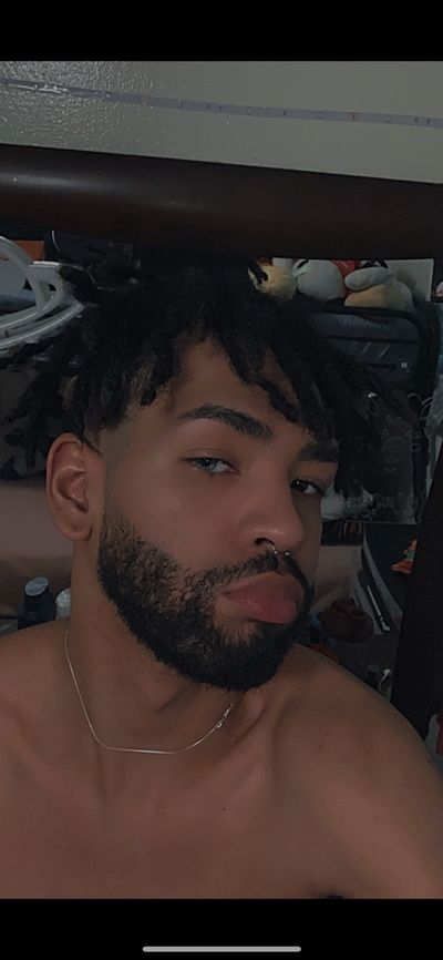 ☯️Prince Dre 🦋 profile