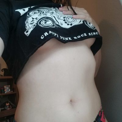 Crystal Rainns profile