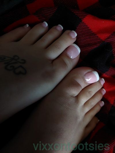 vixxontootsies thumbnail