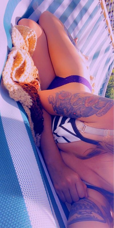 Octavia Moon profile