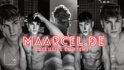 maarcel.de thumbnail