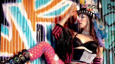 boofytheeclown thumbnail