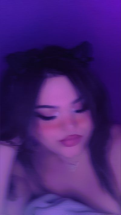 Your Favorite Cubanita Doll 🫦 profile